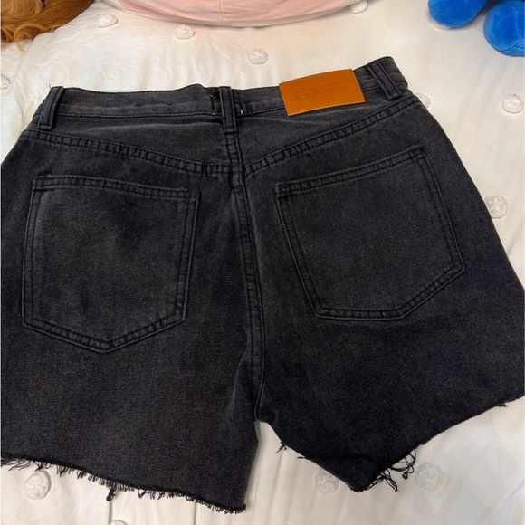 Princess Polly Eliana Shorts - Picture 3 of 4